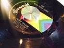 JACKIE WILSON - THE WHO WHO SONG - EX+ - BRUNSWICK - NORTHERN SOUL