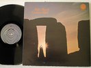 BOND GRAHAM -Holy Magick- Vertigo 6360 021 - 1970 UK - Original SWIRL - rare