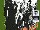 The Clash - The Clash (2015)  White Riot/Protex Blue Vinyl LP NEW  *See Details*