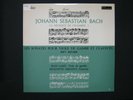 J.S. Bach La Musique du Chambre 3 Viole de Gambe Lamy Dreyfus Valois MB 817 NM