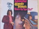 The Lovin' Spoonful in Woody Allen's 