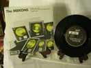 The Mekons - Where Were You? & I'll Have To Dance Then - 7