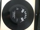 Stompin Tom Connors RARE Rebel Records 7