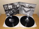 The STONE ROSES Second Coming 1994 UK 2 x LP vinyl album gatefold 1st press EX
