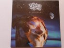 Eloy ?– Visionary LP 1st PRESS PROGRESSIVE ROCK 2009 ASRLP 047 SEALED