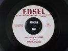 HAROLD JACKSON & JACKSON BROTHERS 