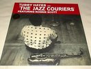 Tubby Hayes Jazz Couriers Featuring Ronnie Scott Sealed LP 180 Gram Specialty