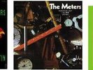 Meters Set of 3 STRUTTIN Self Titled Look-Ka Py Py NEW Factory SEALED VINYL LP's