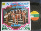 ZZ DISCOS LATIN 2003 EL SUPER MARIACHI LOS CAMPEROS EN LA FONDA LA BIKINA SIEMPR