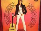 FRANCOISE HARDY - FANTASTIC FRANCOISE - RARE OZ PRESS/DISQUES VOGUE/SVL-933,200