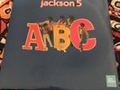 Jackson 5 ABC Vinyl