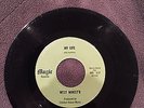 WEST MINIST'R: My Life/Mr. Fingers Fort Dodge, Iowa HEAVY ROCK Psych 45 VG+ Rare