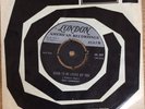 ROY ORBISON born to be loved by you  Turkish London 68.207 near Mint