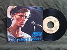 45 7''  DAVID BOWIE 