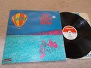 Ten Years After - Watt     UK LP Earliest 1st Press + Rare Poster + 12-70 inner