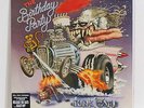 THE BIRTHDAY PARTY Junkyard 180-gram VINYL LP + 7