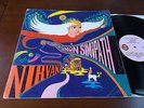 NIRVANA - The Story Of Simon Simopath        Rare UK Psych LP  1st Press Eyeball
