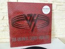 Van Halen For Unlawful Carnal Knowledge LP Vinyl RAR 1991