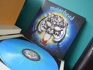 Motörhead - Overkill Limited Colour-Splatter 12