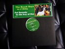 The Beach Boys vs J Dilla / Pet Sounds: In the key of Dee – Vinyl LP
