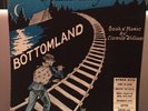 BOTTOMLAND CLARENCE WILLIAMS VINTAGE JAZZ SHEET MUSIC 78 RPM