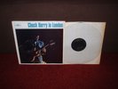CHUCK BERRY In London LP 1965 CHESS MONO 1st Press  GOLD LABEL
