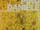 The Best of Pino Daniele - Yes I Know my Way - Vinile