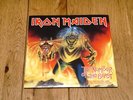 Iron Maiden The Number of the Beast 7