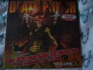 FIVE FINGER DEATH PUNCH WRONG SIDE+RIGHTEOUS SIDE RSD DBLE LP  18.00