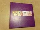 The Smashing Pumpkins - Siamese Singles Box Set vinyl 4x7