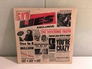 Guns N Roses GN’R Lies LP original 1988 1st Pressing GEFFEN Mint STILL SEALED