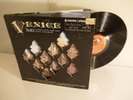 1st STAMPER Georg Solti Covent Garden VENICE RCA living stereo LSC-2313 1s / 1s
