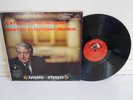 TAS SAINT-SAENS SYM 3 MUNCH BSO org RCA LIVING STEREO LSC-2341 SD 1S 1S NM
