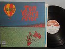 TEN YEARS AFTER 1970 UK BLUES ROCK LP WATT With Poster  NM NR VPI