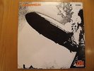 Led Zeppelin - Led Zeppelin Format:Vinyl, LP, Album /SD 8216, Rare Monarch Press