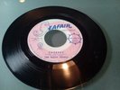 the Night People - Zazerac Seafair Records 45-103 NW Garage