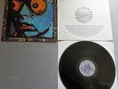 Alien Sex Fiend - Acid Bath 1984 Anagram Test Press LP Proof Cover