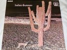 INDIAN SUMMER /S/T / '71 PROG HEAVY ON RCA NEON / VINYL IS VG+ / VG+ GATEFOLD