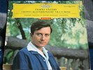 TAMAS VASARY CHOPIN PIANO CONCERTO NO.2 DGG RED STEREO TULI SLPEM 136452