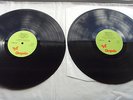JETHRO TULL LIVING IN THE PAST 1st PRESS UK LP  MUSEUM MINT- PLAY COPY