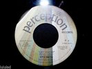 OTIS SMITH - Let Her Go - 45rpm 1970 Obscure R&B