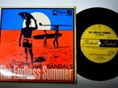 The Sandals - Theme fro the Endless Summer - OZ EP - Surf Instrumentals - Festiv