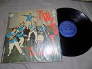 LOS DINAMICOS,ROCK,TWIST,VENEZUELA BAND,LP,GARAGE,SURF,BAND,VG+,LISTEN,BEAT,RARE
