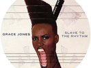 Grace Jones - Slave To The Rhythm (Back To Black Pic.V.Ltd.)