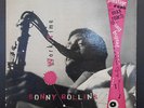 SONNY ROLLINS*WORK TIME*PRESTIGE 7020*1st PRESS*MONO*RVG*DG*FRAME*W50TH*NM*