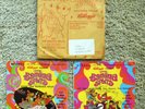 Banana Splits: Tra-La-La Song EP and Doin' the Banana Split EP (1969)