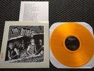 The Briefs Odd Numbers ltd 150 modern action kbd spits bodies utters punk lp