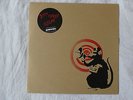 Banksy Brown & Red Dirty Funker LP vinyl SUPER RARE MINT CONDITION Limited ed'