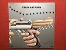 Lp Three Man Army: A Third Of A Lifetime, Gun, Baker Gurvitz Army