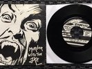 SUSPENSE murder with an axe OG, kaaos, gism, discharge, HC rare punk ep 45 kbd
